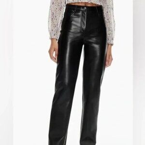 Aritzia Wilfred Melina Pants